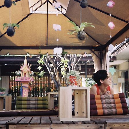 Hotel Cshouse Chiang Mai Zewnętrze zdjęcie