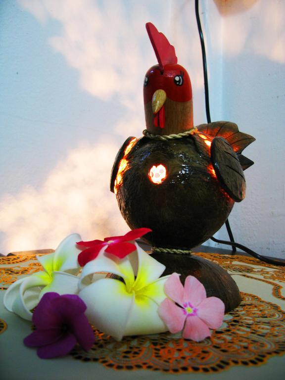 Hotel Cshouse Chiang Mai Zewnętrze zdjęcie