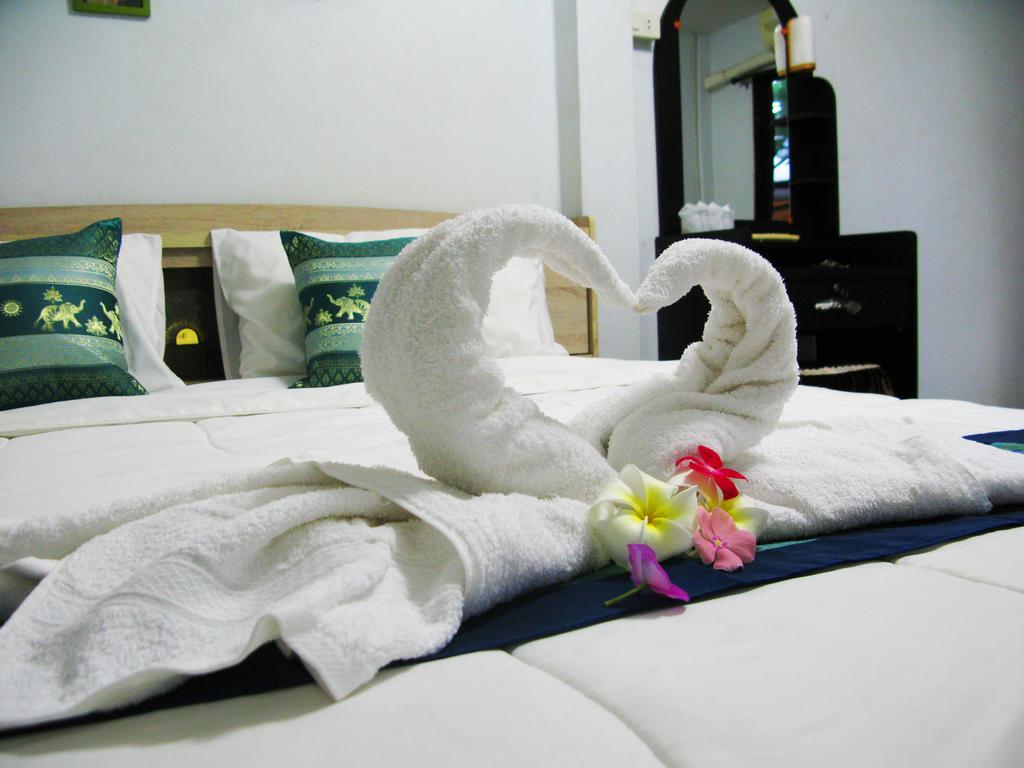 Hotel Cshouse Chiang Mai Zewnętrze zdjęcie