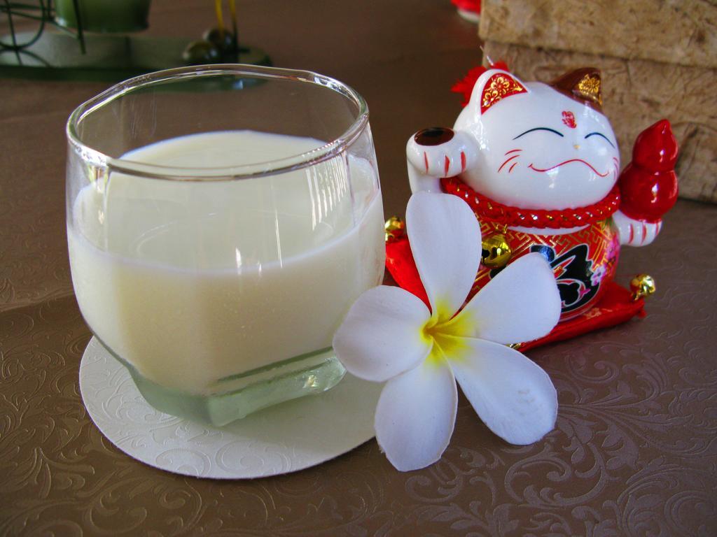 Hotel Cshouse Chiang Mai Zewnętrze zdjęcie