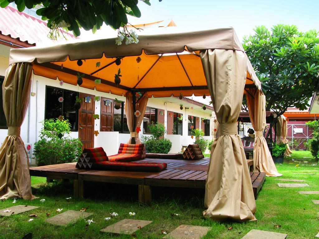 Hotel Cshouse Chiang Mai Zewnętrze zdjęcie