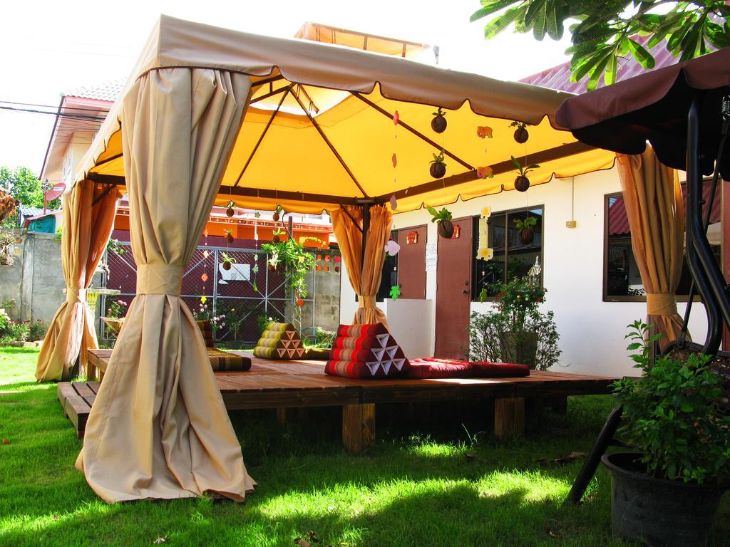 Hotel Cshouse Chiang Mai Zewnętrze zdjęcie