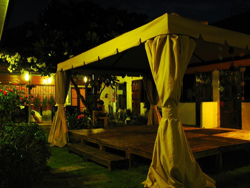 Hotel Cshouse Chiang Mai Zewnętrze zdjęcie