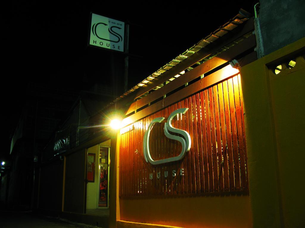 Hotel Cshouse Chiang Mai Zewnętrze zdjęcie