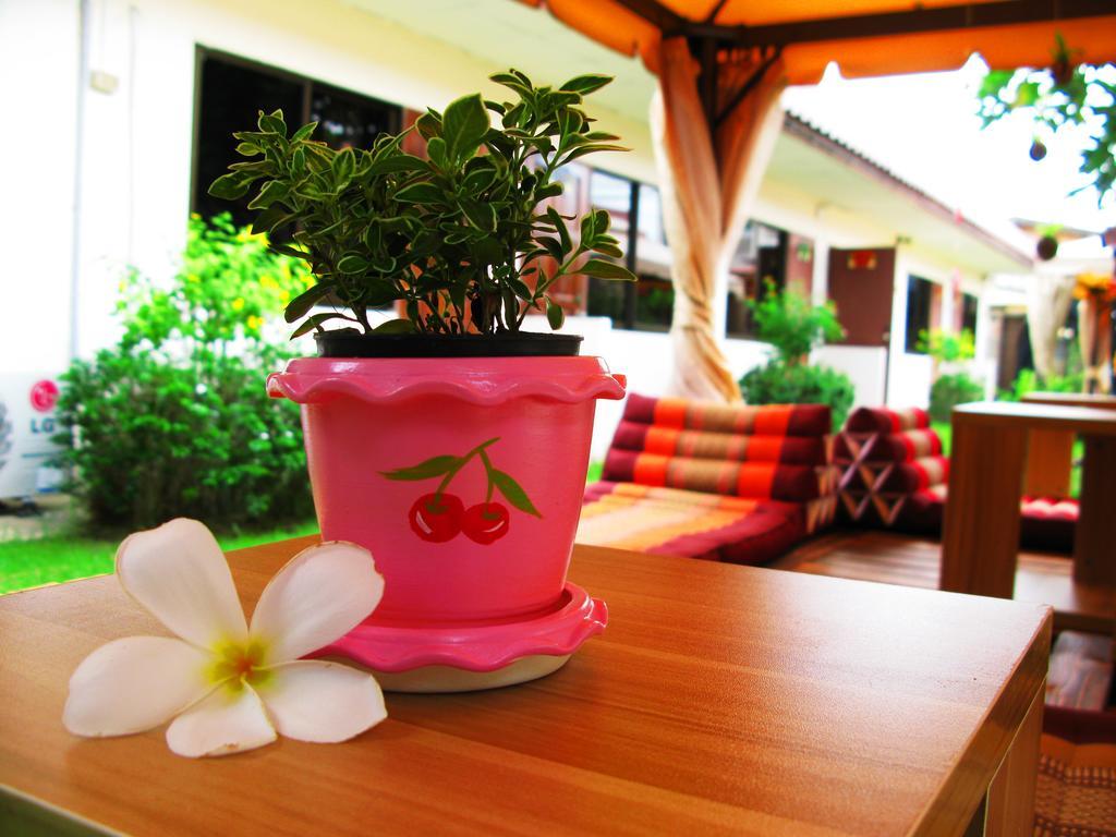 Hotel Cshouse Chiang Mai Zewnętrze zdjęcie