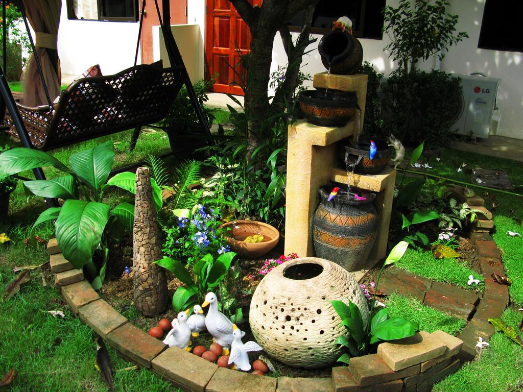 Hotel Cshouse Chiang Mai Zewnętrze zdjęcie