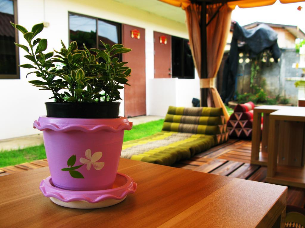 Hotel Cshouse Chiang Mai Zewnętrze zdjęcie