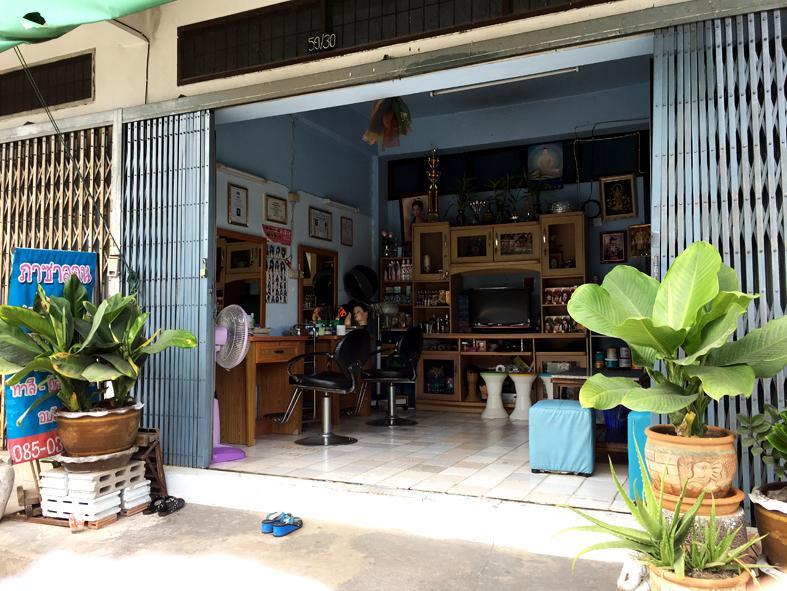 Hotel Cshouse Chiang Mai Zewnętrze zdjęcie