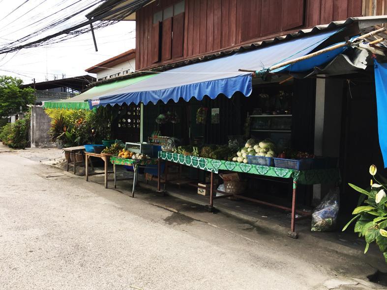 Hotel Cshouse Chiang Mai Zewnętrze zdjęcie