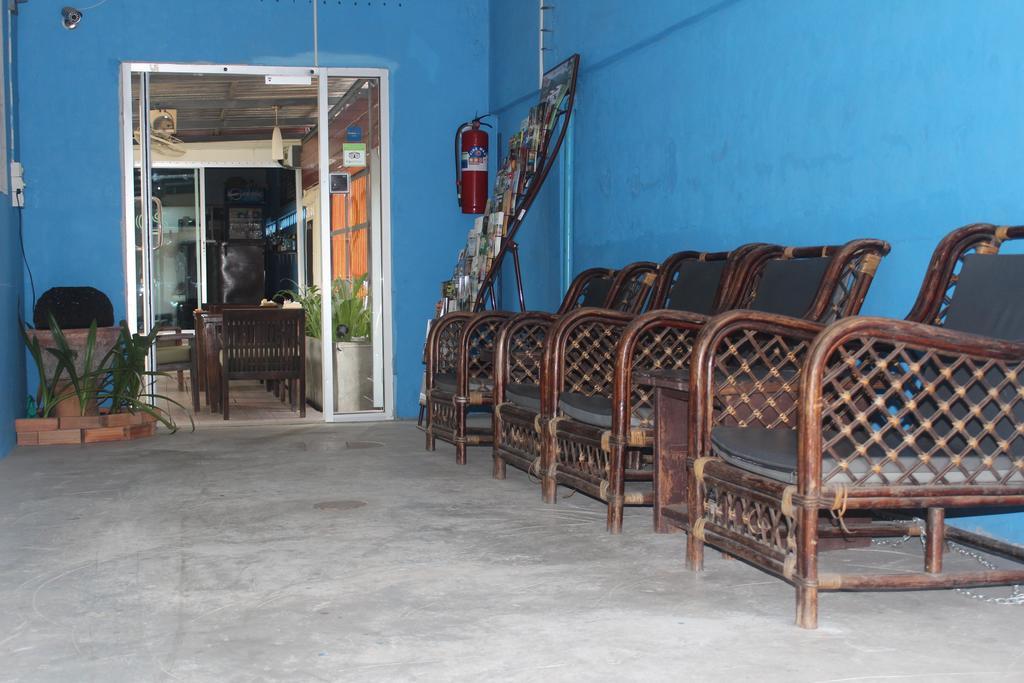 Hotel Cshouse Chiang Mai Zewnętrze zdjęcie