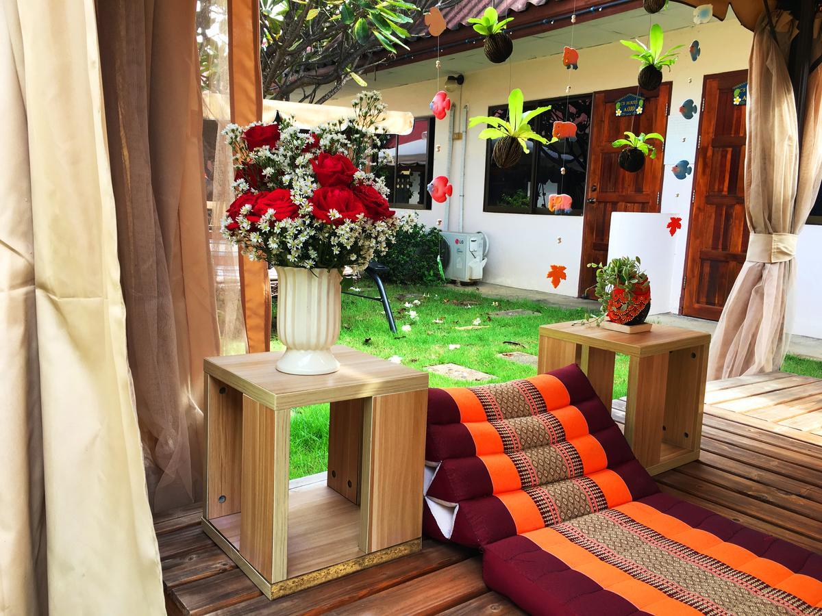 Hotel Cshouse Chiang Mai Zewnętrze zdjęcie
