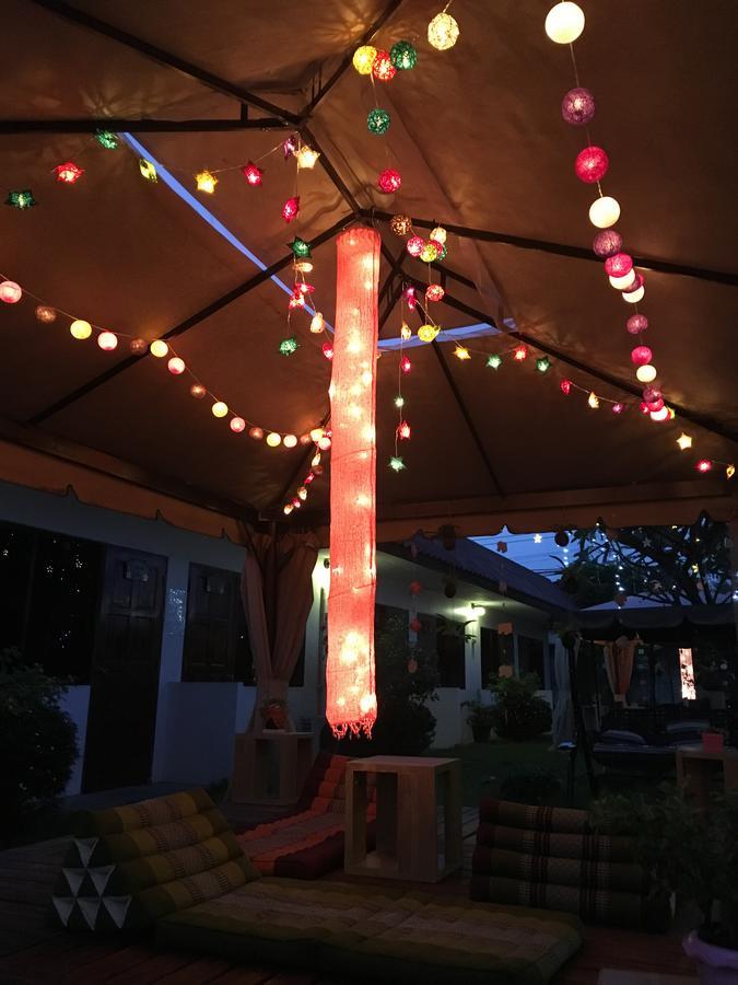 Hotel Cshouse Chiang Mai Zewnętrze zdjęcie