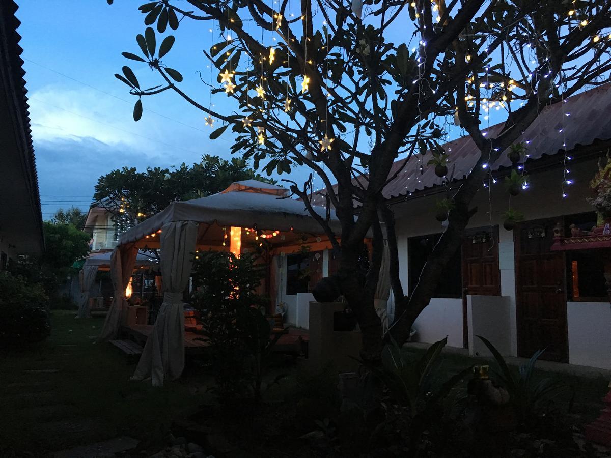 Hotel Cshouse Chiang Mai Zewnętrze zdjęcie