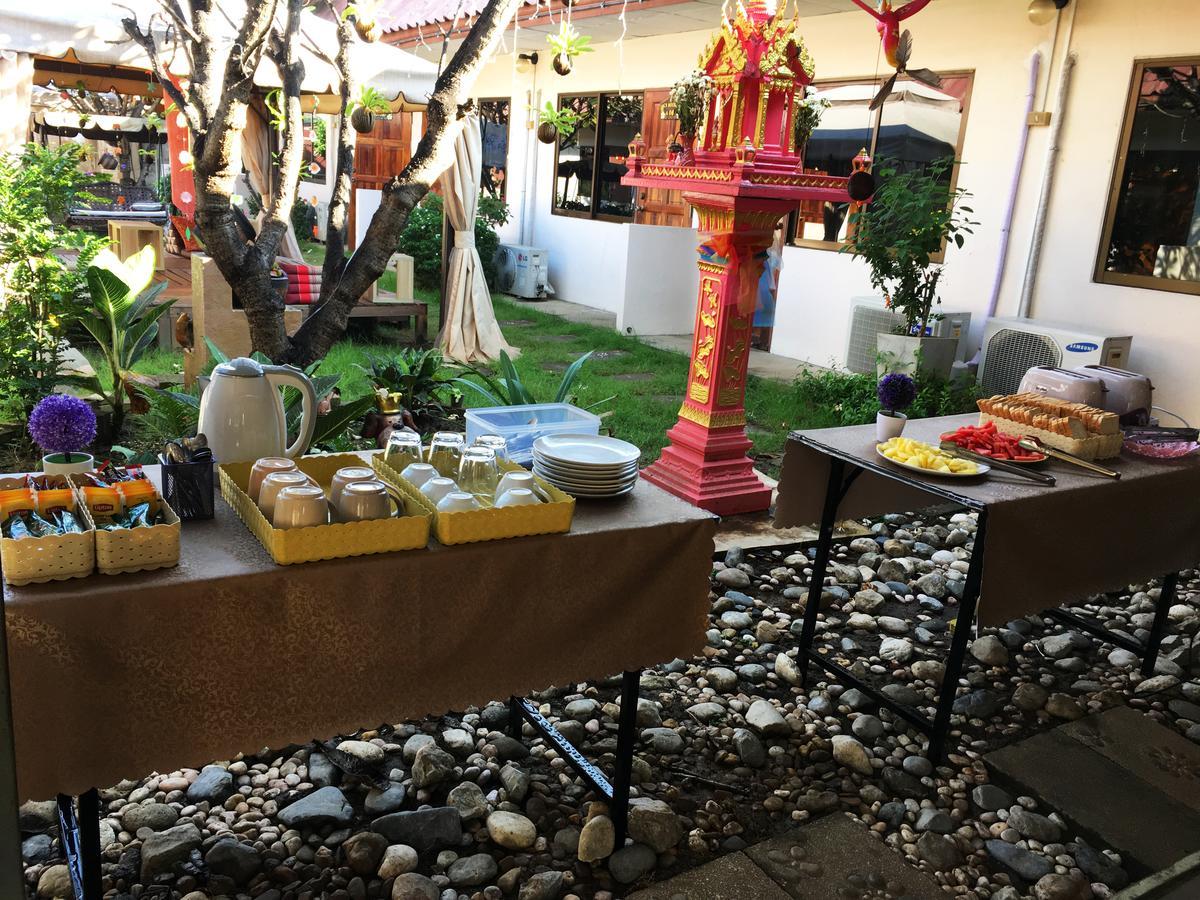 Hotel Cshouse Chiang Mai Zewnętrze zdjęcie