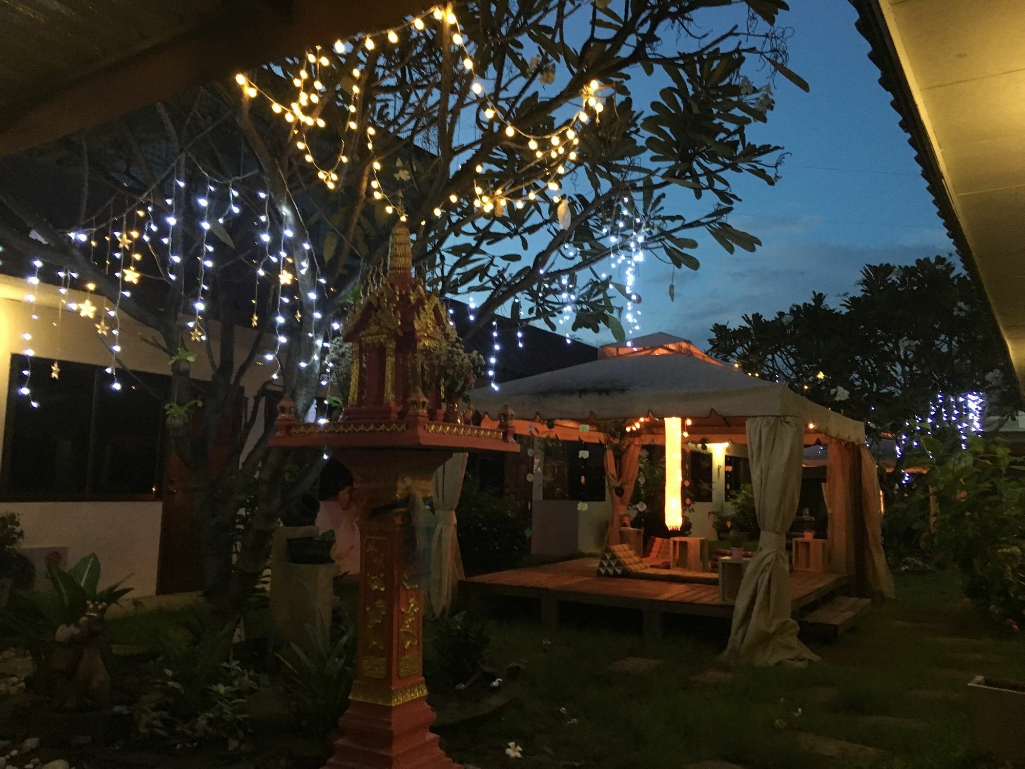 Hotel Cshouse Chiang Mai Zewnętrze zdjęcie