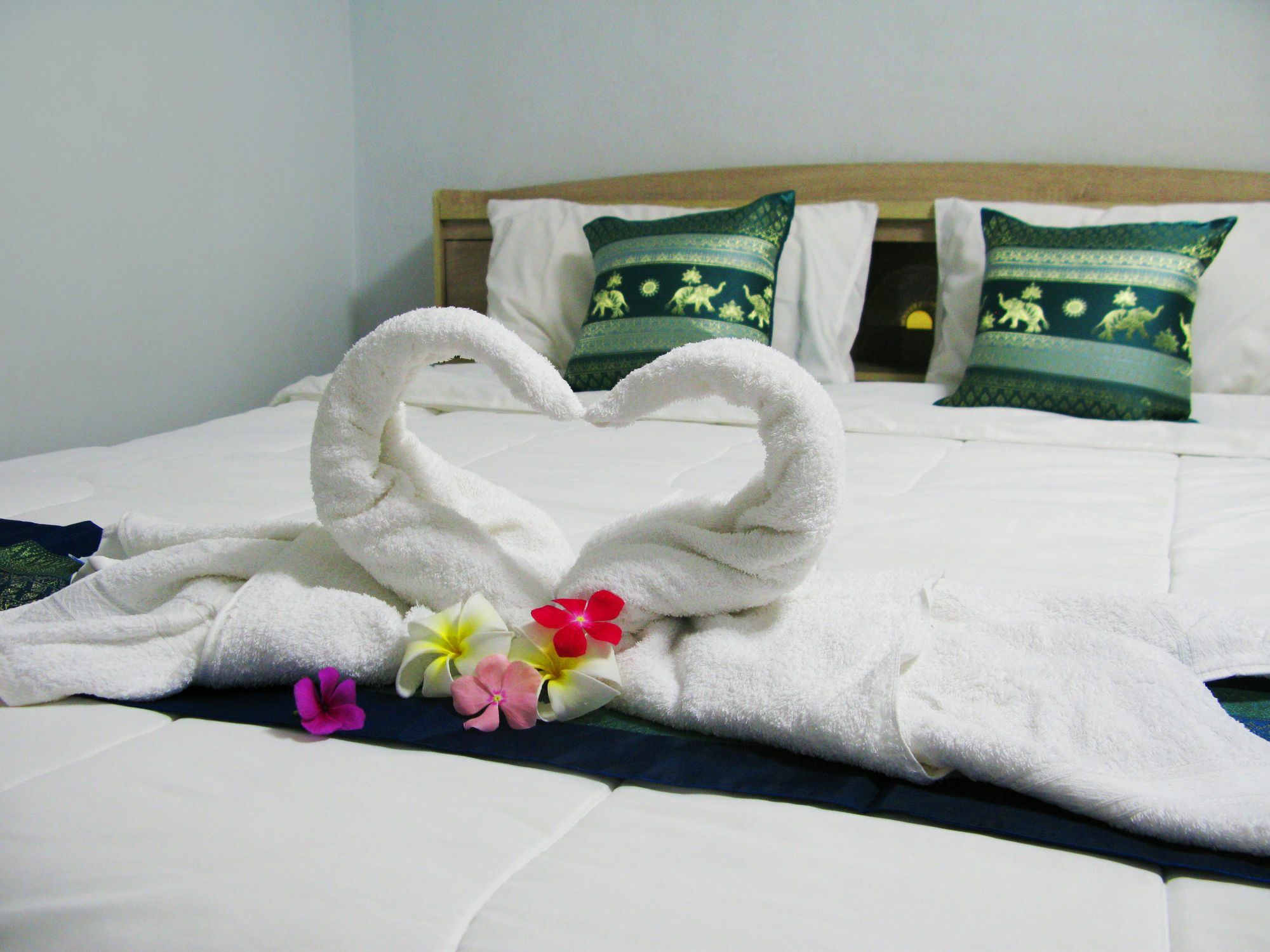 Hotel Cshouse Chiang Mai Zewnętrze zdjęcie