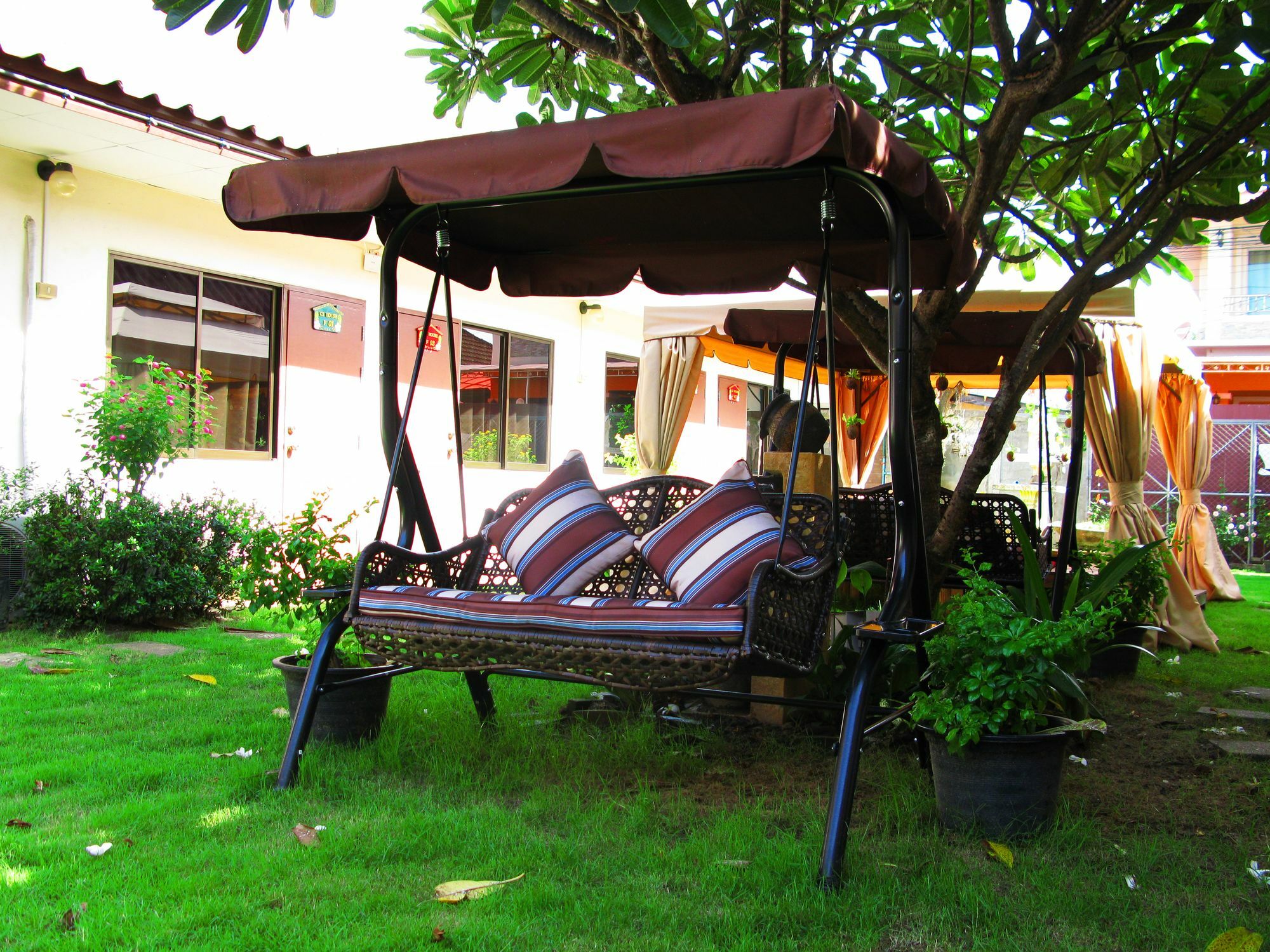 Hotel Cshouse Chiang Mai Zewnętrze zdjęcie