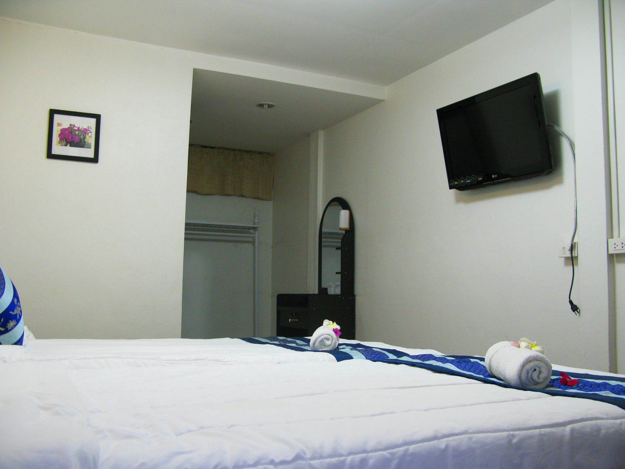 Hotel Cshouse Chiang Mai Zewnętrze zdjęcie
