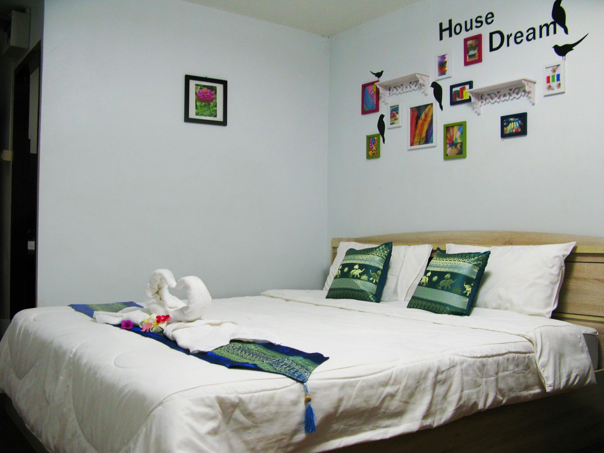 Hotel Cshouse Chiang Mai Zewnętrze zdjęcie