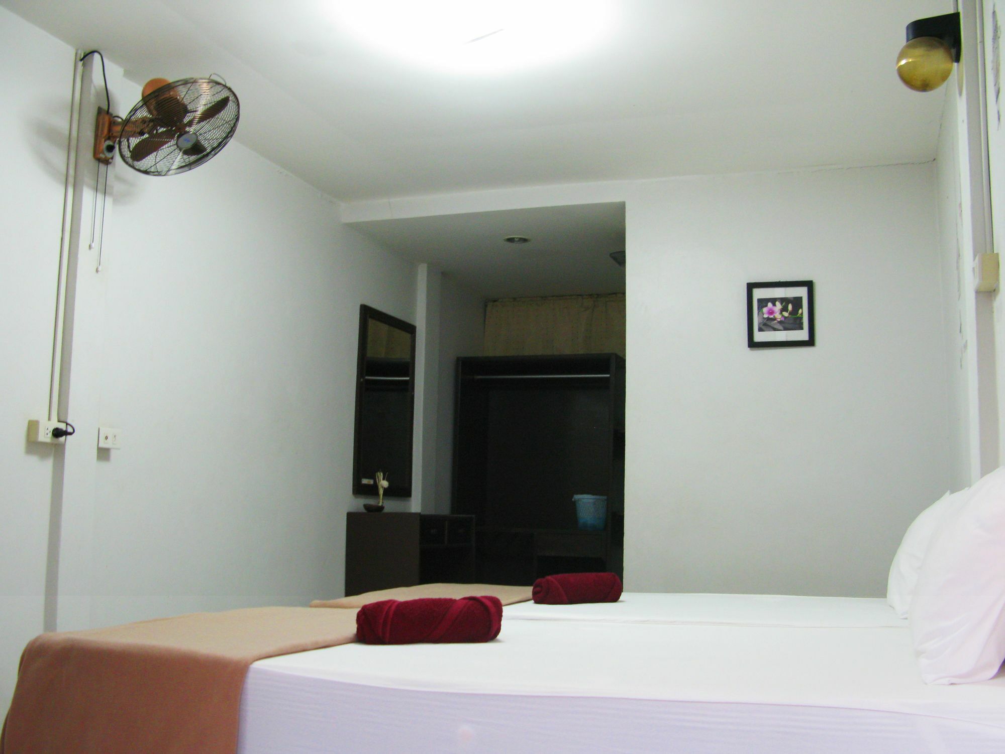 Hotel Cshouse Chiang Mai Zewnętrze zdjęcie