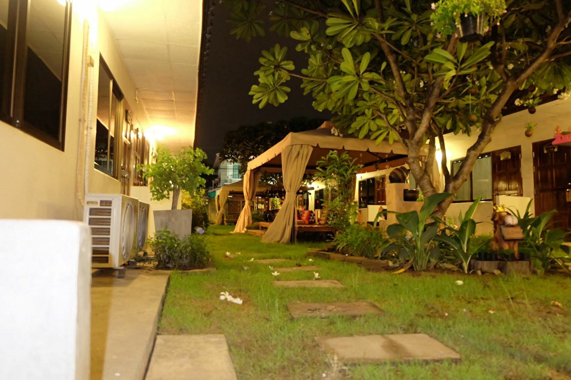 Hotel Cshouse Chiang Mai Zewnętrze zdjęcie