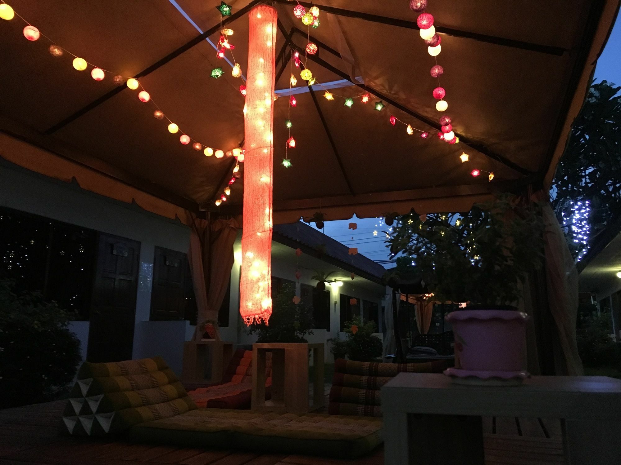 Hotel Cshouse Chiang Mai Zewnętrze zdjęcie